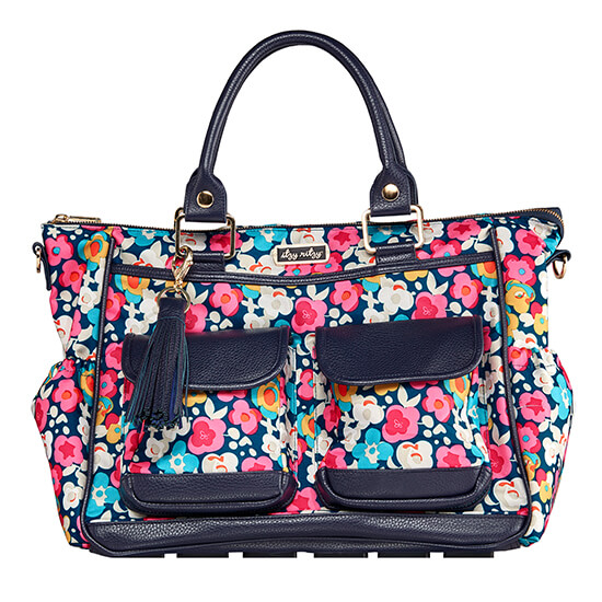 Itzy Ritzy Diaper Bag - Triple Threat Convertible | Bump Boxes